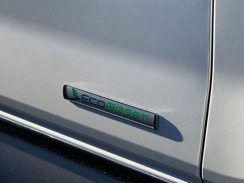 Used 2012 Ford F150 Platinum image 8