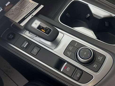 New 2026 INFINITI QX60 Luxe w/ Cargo Package image 20