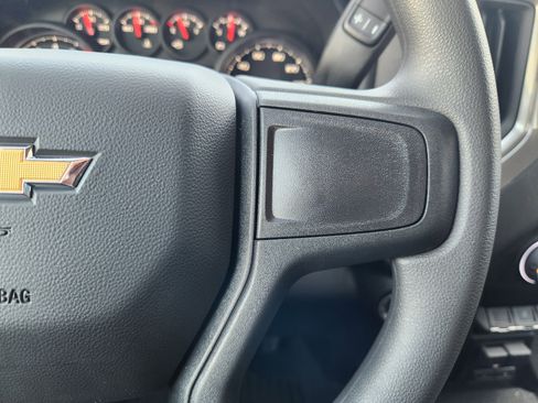 New 2026 Chevrolet Silverado 2500 Custom w/ Custom Value Package image 30