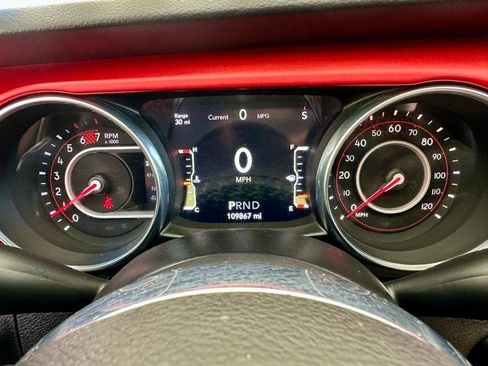 Used 2020 Jeep Wrangler Unlimited Rubicon image 20