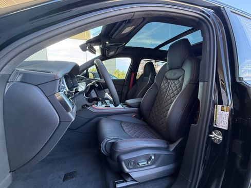 New 2026 Audi SQ7 Prestige image 5