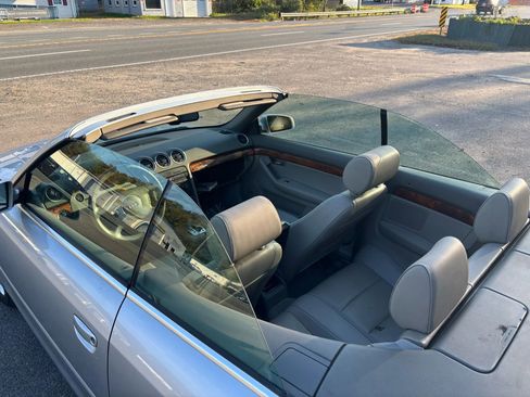 Used 2006 Audi A4 3.0 image 34