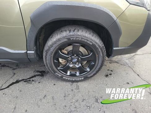 Used 2023 Subaru Forester Wilderness image 20
