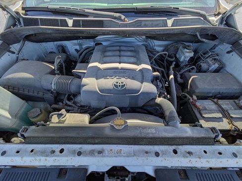 Used 2016 Toyota Tundra SR5 image 18