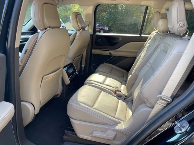 Used 2020 Lincoln Aviator Reserve w/ Elements Package Plus AWD/4WD image 52