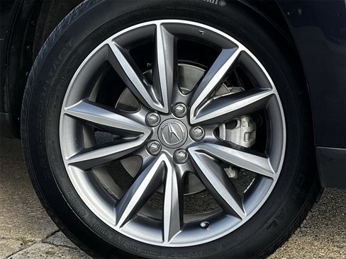 Used 2024 Acura RDX SH-AWD w/ Technology Package image 30