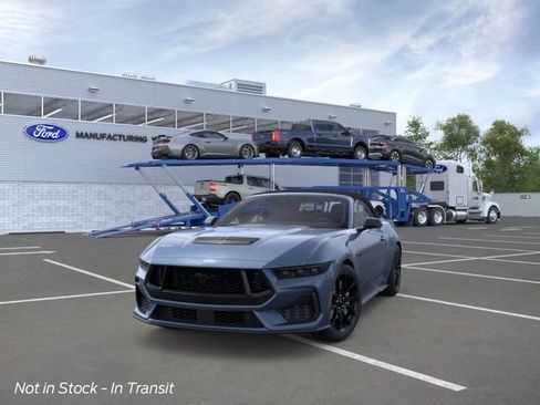 New 2026 Ford Mustang GT Premium image 17