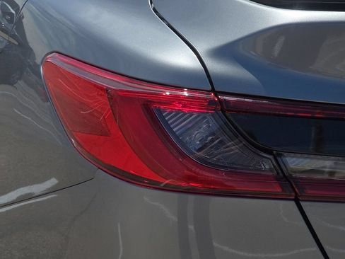 New 2026 Toyota Camry XSE FWD image 10