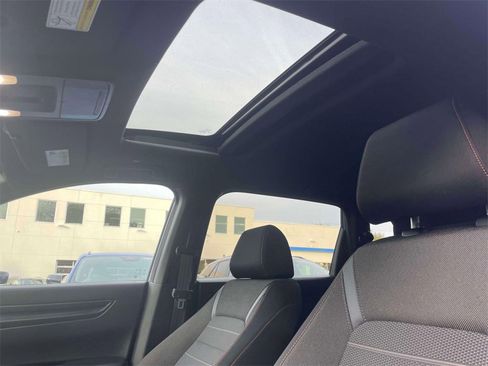 Certified 2023 Honda CR-V Sport image 18