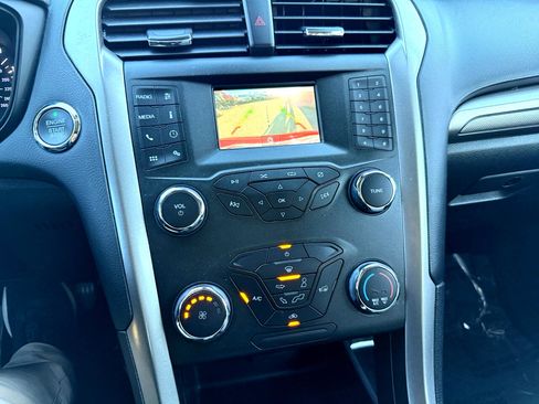 Used 2020 Ford Fusion S image 14