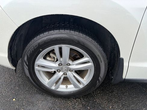 Used 2015 Acura RDX FWD w/ Technology Package image 12