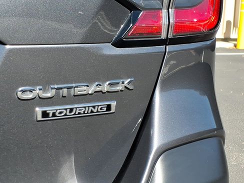 Certified 2022 Subaru Outback Touring w/ Popular Package #2 image 15