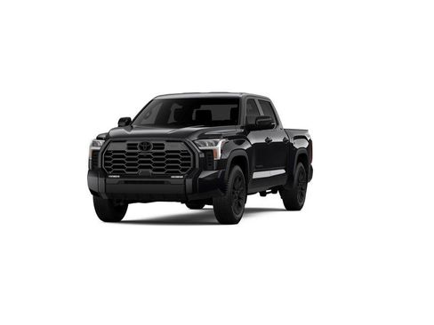 New 2026 Toyota Tundra Limited AWD/4WD image 18