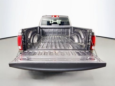Used 2020 RAM 1500 Classic Warlock w/ Electronics Group AWD/4WD image 24