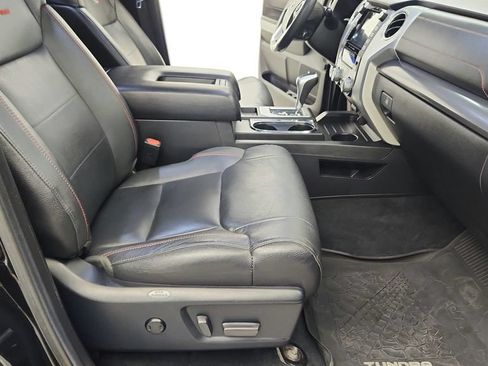 Used 2021 Toyota Tundra TRD Pro AWD/4WD image 41