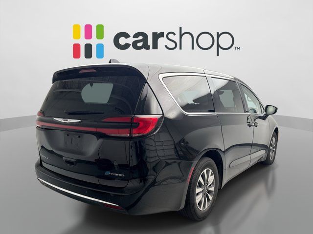 Used 2024 Chrysler Pacifica Limited FWD image 5