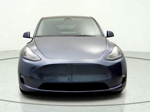 Used 2022 Tesla Model Y Performance AWD/4WD image 2
