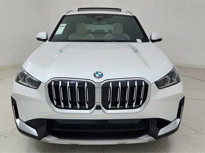 Used 2025 BMW X1 xDrive28i