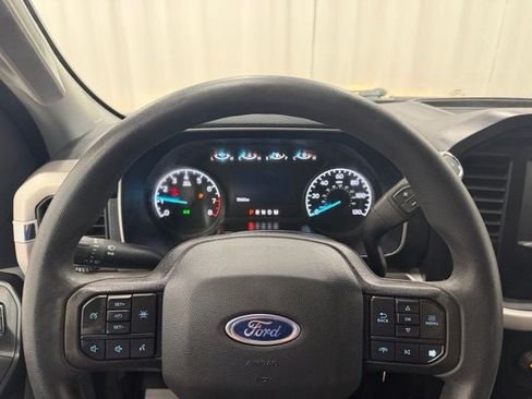 Used 2021 Ford F150 XL w/ Equipment Group 101A High AWD/4WD image 6