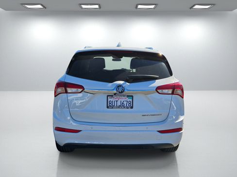 Used 2020 Buick Envision Essence image 5