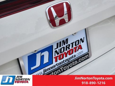 Used 2023 Honda Civic Type R image 12