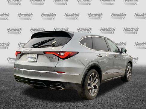 Used 2023 Acura MDX SH-AWD w/ Technology Package image 10