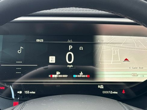 New 2026 Land Rover Range Rover Sport SE AWD/4WD image 30