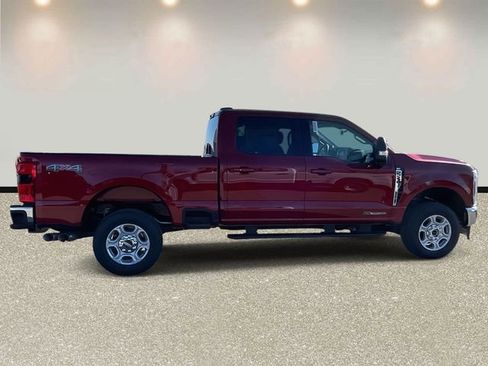 New 2026 Ford F250 XLT w/ XLT Premium Package image 4
