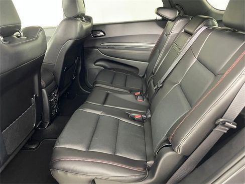 New 2026 Dodge Durango GT image 8