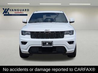 Used 2021 Jeep Grand Cherokee Laredo X RWD video 2