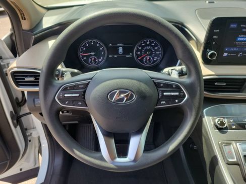 Certified 2022 Hyundai Santa Fe SEL FWD image 25