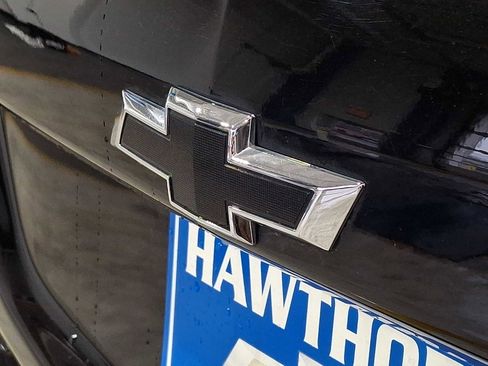 Used 2022 Chevrolet Equinox RS w/ RS Leather Package image 29