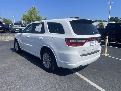 Used 2026 Dodge Durango GT RWD image 25