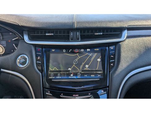 Used 2017 Cadillac XTS Luxury image 23