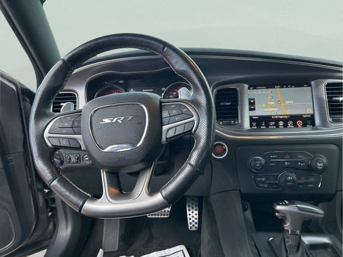 Used 2015 Dodge Charger SRT Hellcat w/ Harman/Kardon Audio Group image 11