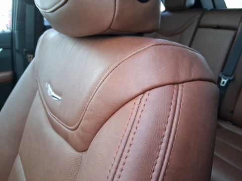 New 2026 Cadillac XT5 Premium Luxury w/ Driver Assist Package image 19