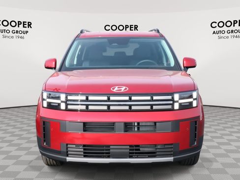 New 2026 Hyundai Santa Fe SEL image 2