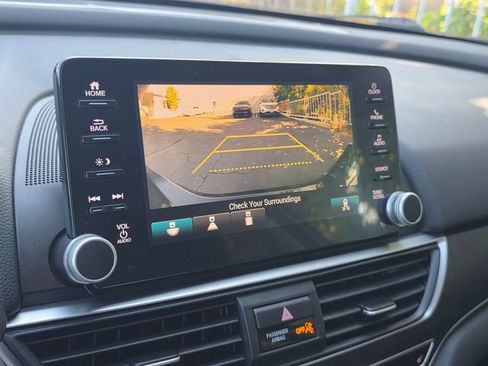Used 2018 Honda Accord EX-L image 26