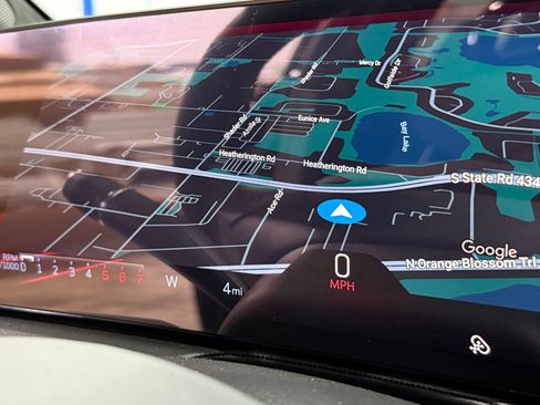 New 2026 Cadillac CT5 V Blackwing image 31