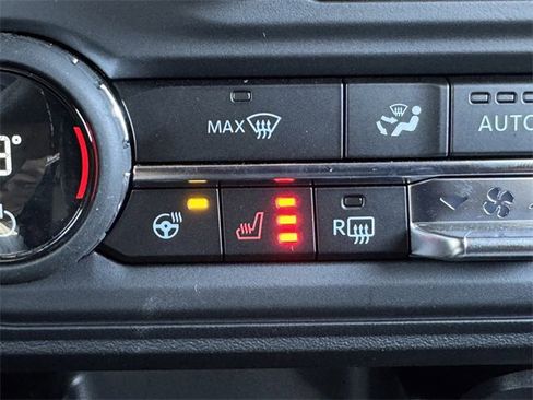 New 2025 Ford Bronco Outer Banks image 21