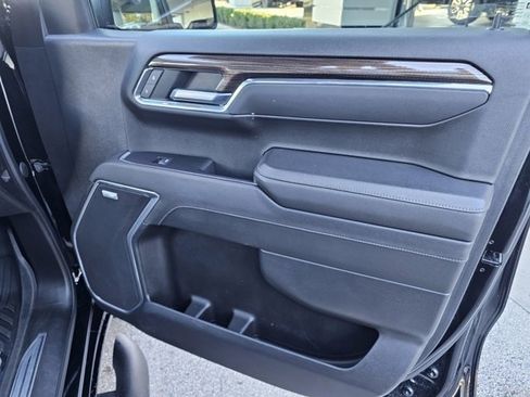 Used 2023 Chevrolet Silverado 1500 RST w/ RST All Star Premium Package image 26