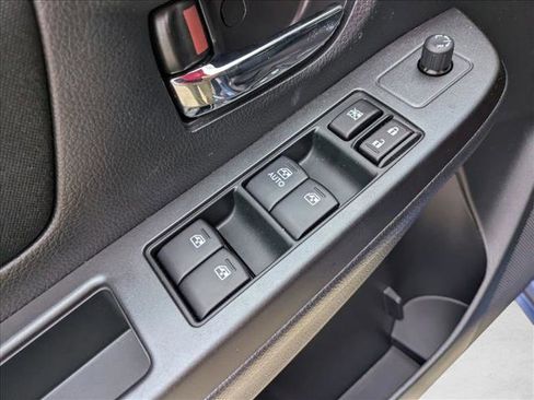 Used 2015 Subaru WRX image 12