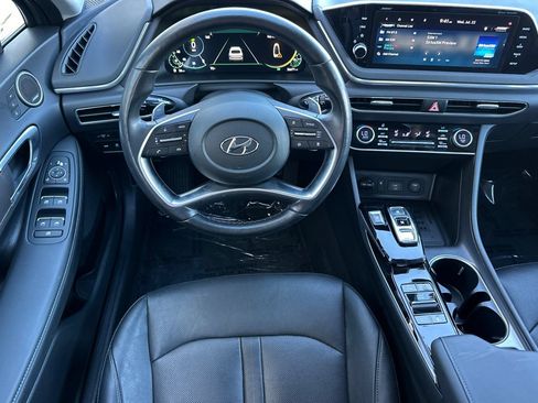 Used 2022 Hyundai Sonata Limited FWD image 14