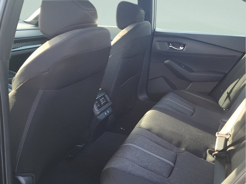 New 2026 Honda Accord Sport image 20