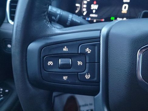 Used 2023 GMC Yukon XL Denali w/ Denali Reserve Package AWD/4WD image 53