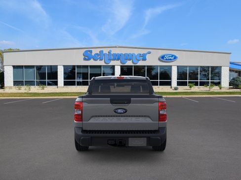 New 2026 Ford Maverick XLT w/ 4K Tow Package AWD/4WD image 29