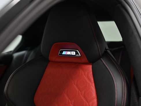 Used 2023 BMW M8 Gran Coupe xDrive Competition w/ Premium Package image 19