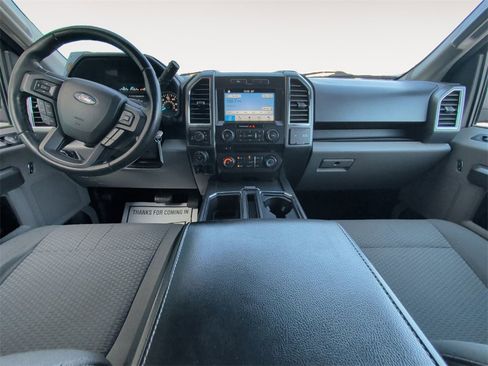 Used 2017 Ford F150 XLT w/ Equipment Group 302A Luxury image 10