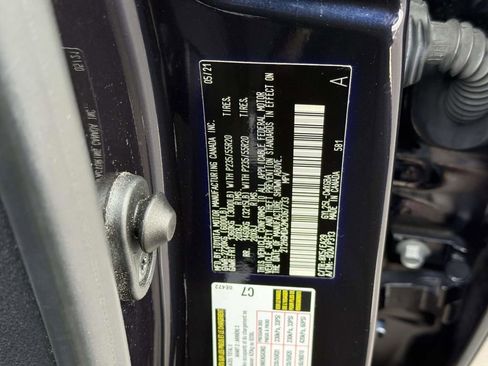 Used 2021 Lexus RX 450h AWD w/ Premium Package image 30