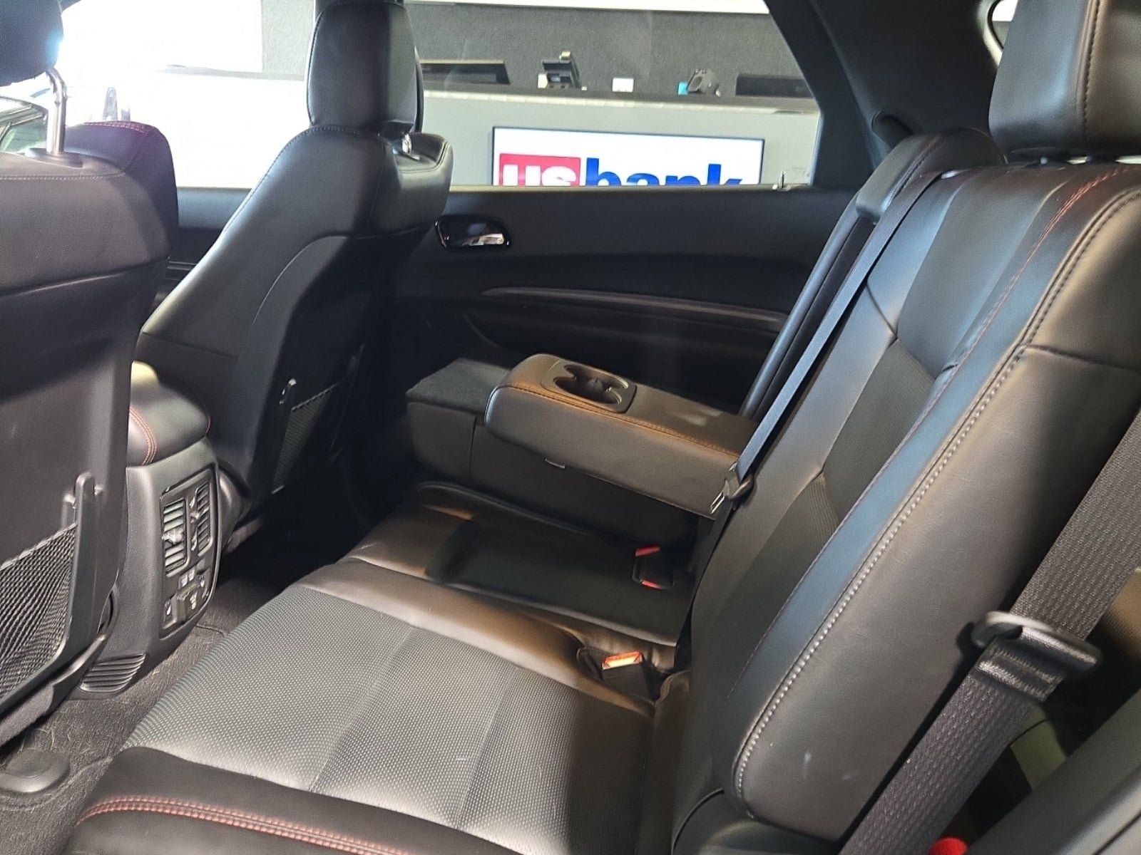 Used 2025 Dodge Durango GT AWD/4WD image 9